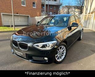 BMW 116 Gebrauchtwagen