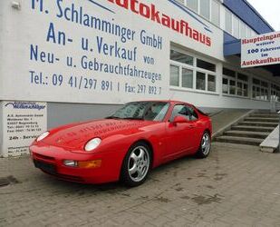 Porsche 968 Gebrauchtwagen
