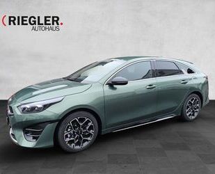 Kia pro ceed / ProCeed Gebrauchtwagen