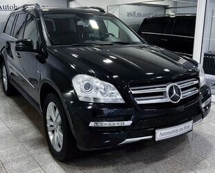 Mercedes-Benz GL 350 