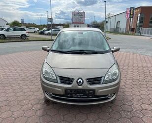 Renault Scenic Gebrauchtwagen