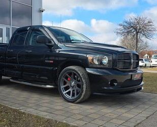 Dodge RAM Gebrauchtwagen