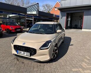 Suzuki Swift Gebrauchtwagen