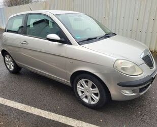 Lancia Ypsilon Gebrauchtwagen