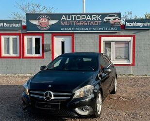 Mercedes-Benz A 220 Gebrauchtwagen