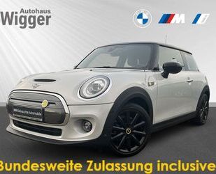 Mini Cooper SE Gebrauchtwagen