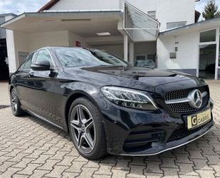 Mercedes-Benz C 200 Gebrauchtwagen