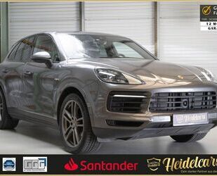 Porsche Cayenne Gebrauchtwagen