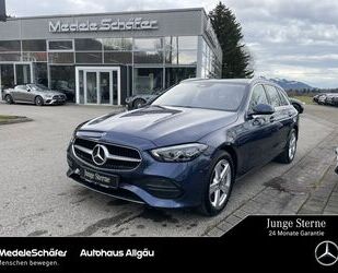 Mercedes-Benz C 300 Gebrauchtwagen