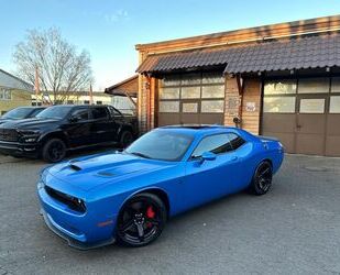 Dodge Challenger Gebrauchtwagen