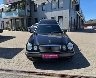 Mercedes-Benz E 280 Gebrauchtwagen