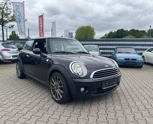 Mini ONE Gebrauchtwagen