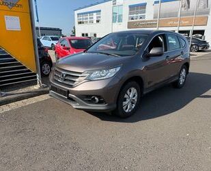 Honda CR-V Gebrauchtwagen