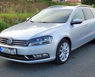 INFINITI Passat Variant 
