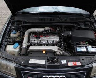 Audi S3 Gebrauchtwagen
