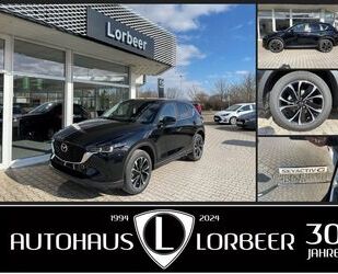 Mazda CX-5 Gebrauchtwagen