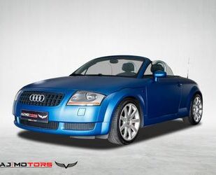 Audi TT Gebrauchtwagen