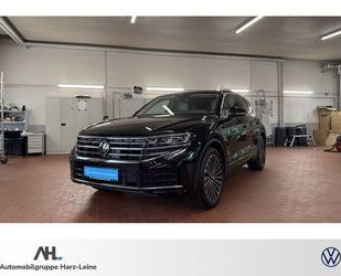 VW Touareg Gebrauchtwagen
