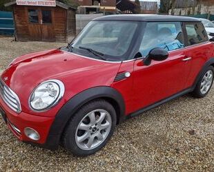 Mini Cooper Gebrauchtwagen