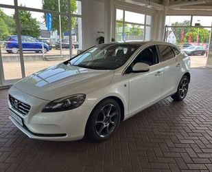 Volvo V40 Gebrauchtwagen