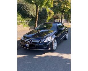 Mercedes-Benz E 200 Gebrauchtwagen