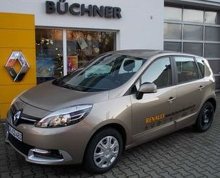 Renault Scenic Gebrauchtwagen