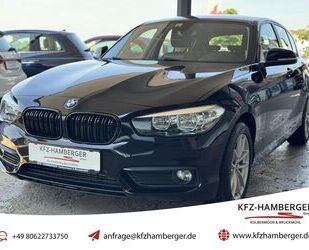 BMW 116 Gebrauchtwagen