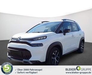Citroen C3 Aircross Gebrauchtwagen