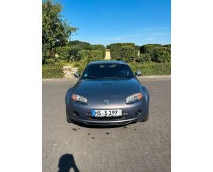 Mazda MX-5 Gebrauchtwagen