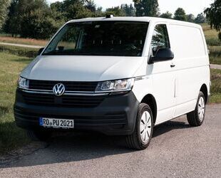 VW T6 Transporter Gebrauchtwagen