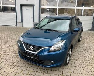 Suzuki Baleno Gebrauchtwagen