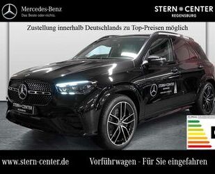 Mercedes-Benz GLE 450 Gebrauchtwagen
