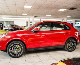 Porsche Cayenne Gebrauchtwagen