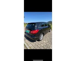 Mercedes-Benz B 200 Gebrauchtwagen