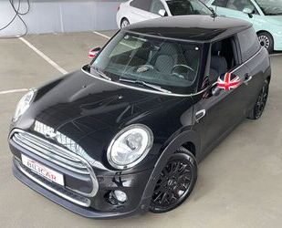 Mini ONE Gebrauchtwagen