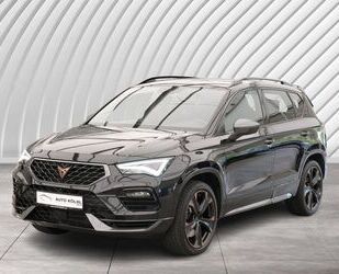 Cupra Ateca Gebrauchtwagen