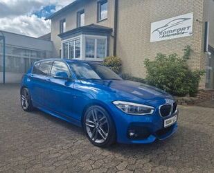 BMW 120 Gebrauchtwagen
