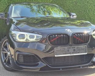 BMW M140i Gebrauchtwagen