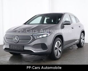 Mercedes-Benz EQA Gebrauchtwagen