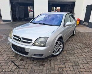 Skoda Vectra 