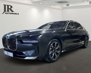 BMW i7 Gebrauchtwagen