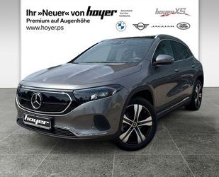 Mercedes-Benz EQA Gebrauchtwagen