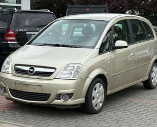 Opel Meriva Gebrauchtwagen
