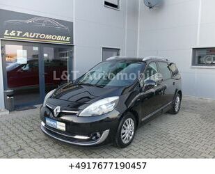 Renault Grand Scenic Gebrauchtwagen