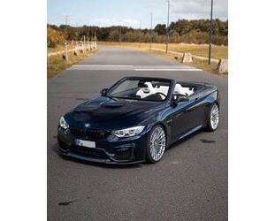 BMW M4 Gebrauchtwagen