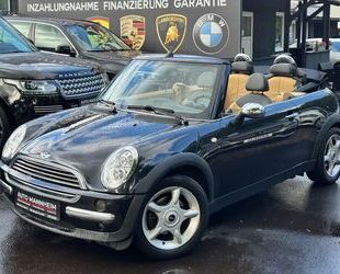 Mini Cooper Cabrio Gebrauchtwagen