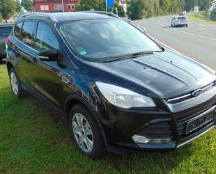 Ford Kuga Gebrauchtwagen