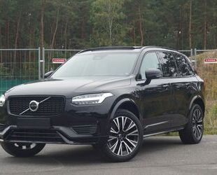 Volvo XC90 Gebrauchtwagen