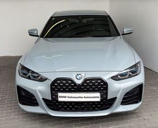 BMW 430 Gran Coupé Gebrauchtwagen