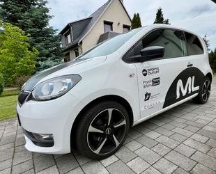 Skoda Citigo Gebrauchtwagen